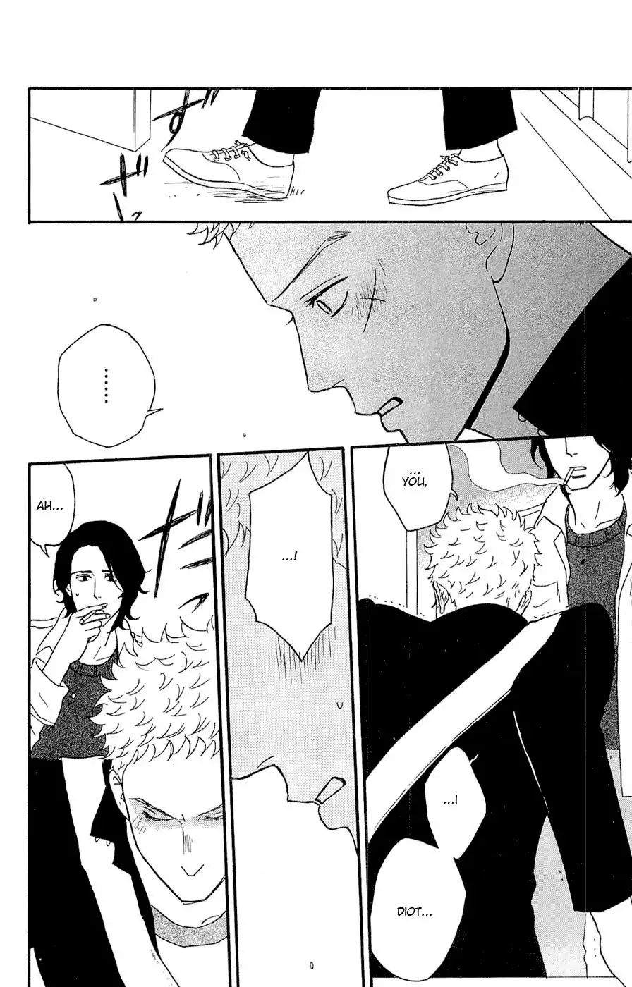 Sakamichi no Apollon Chapter 25 24